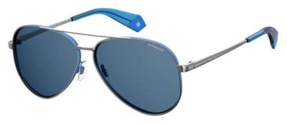 Polaroid Core Pld6069 Sunglasses - view 8